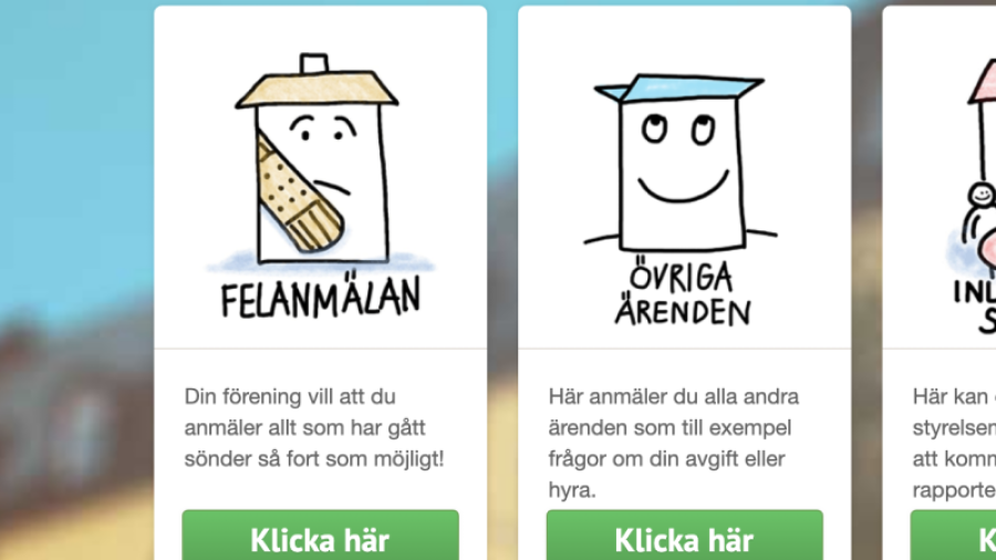 Anmälan